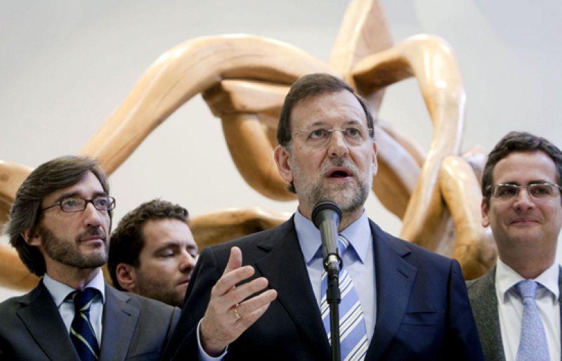 Telenorte. Informativo del País Vasco. (02/04/09)