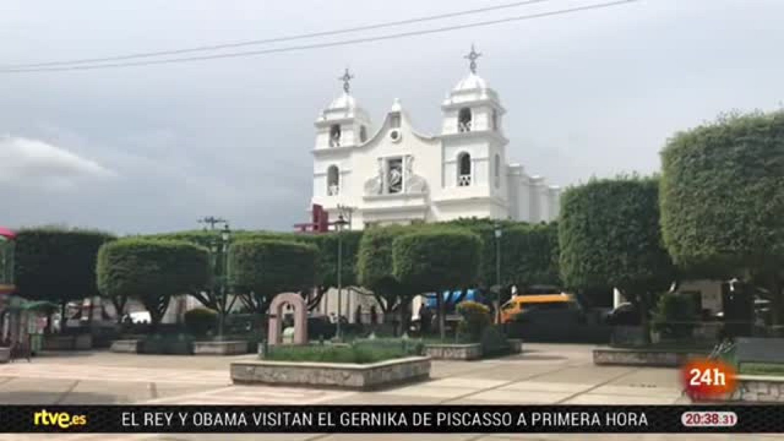 López Obrador combatirá la delincuencia en México atacando sus causas socioeconómicas