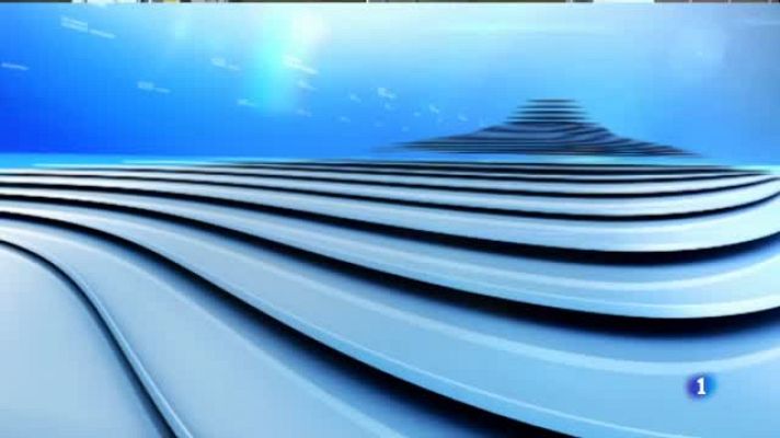 L'Informatiu - L' Informatiu Cap de Setmana - 07/07/2018