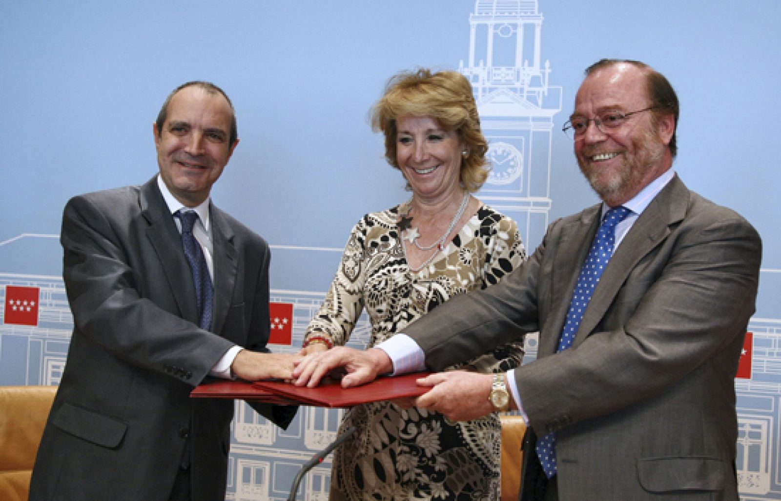 Nueva sede de la Corporación RTVE | Ver