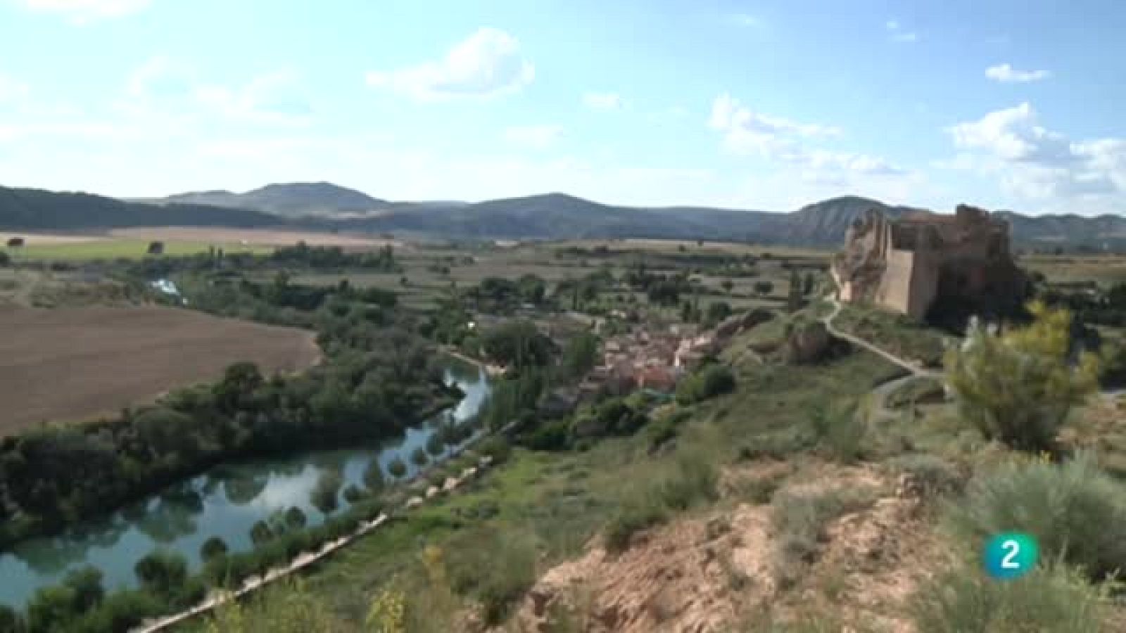 Turismo Rural Zorita de los Canes