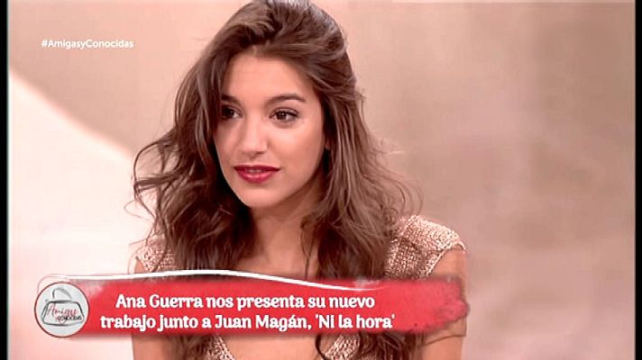 Amigas y conocidas - Amigas y conocidas - 09/07/18