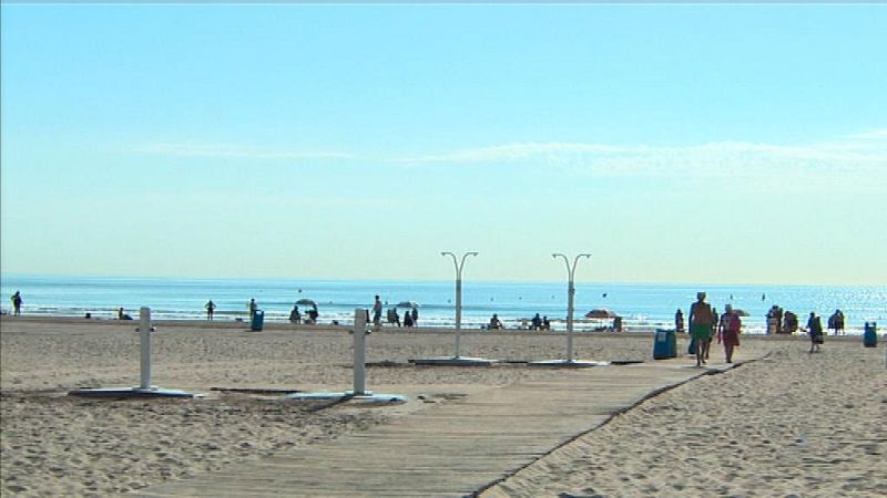 La Comunidad Valenciana en 2' - 09/07/18 - ver ahora