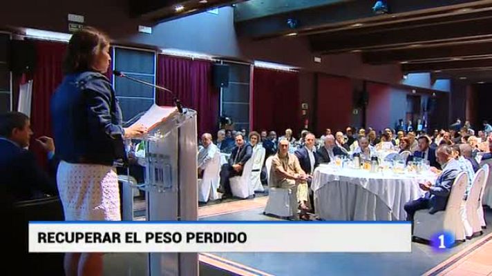 Noticias de Castilla y León - Castilla y León en 1' - 09/07/18