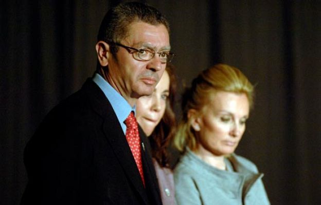  - Madrid 2016 se perfecciona