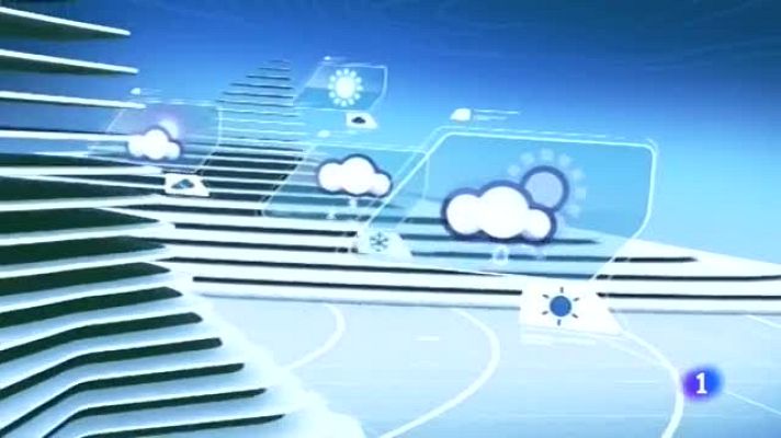 Noticias de Castilla y León - El tiempo en Castilla y León - 09/07/18