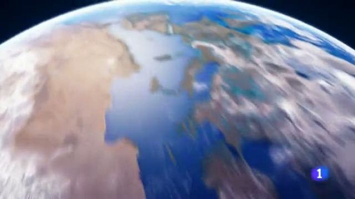 TeleCantabria - El tiempo en Cantabria - 09/07/18