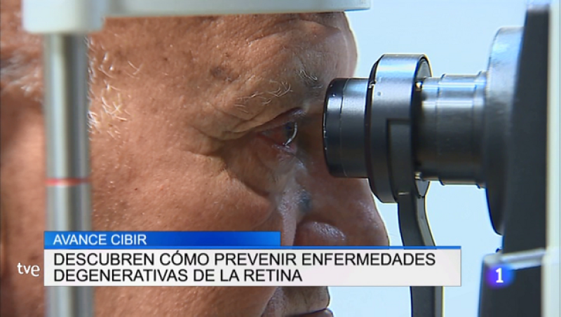 Telerioja en 2' - 09/07/18