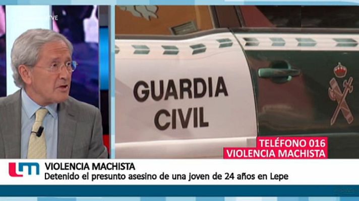 La mañana - La Mañana - 09/07/18