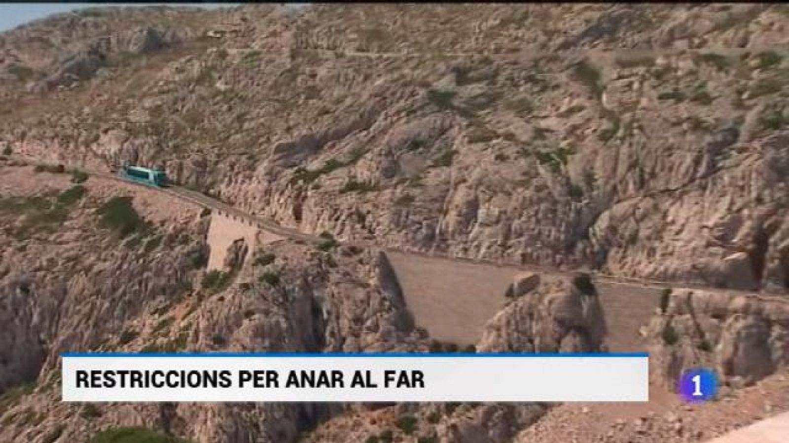 Informatiu Balear - 09/07/18