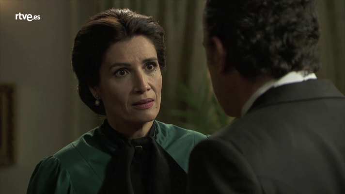 Acacias 38 - Arturo pierde la vista definitivamente