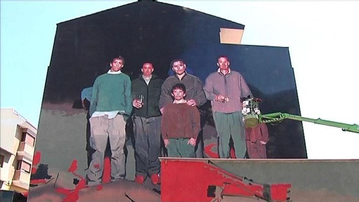 L'informatiu - Comunitat Valenciana - L'Informatiu - Comunitat Valenciana 2 - 09/07/18