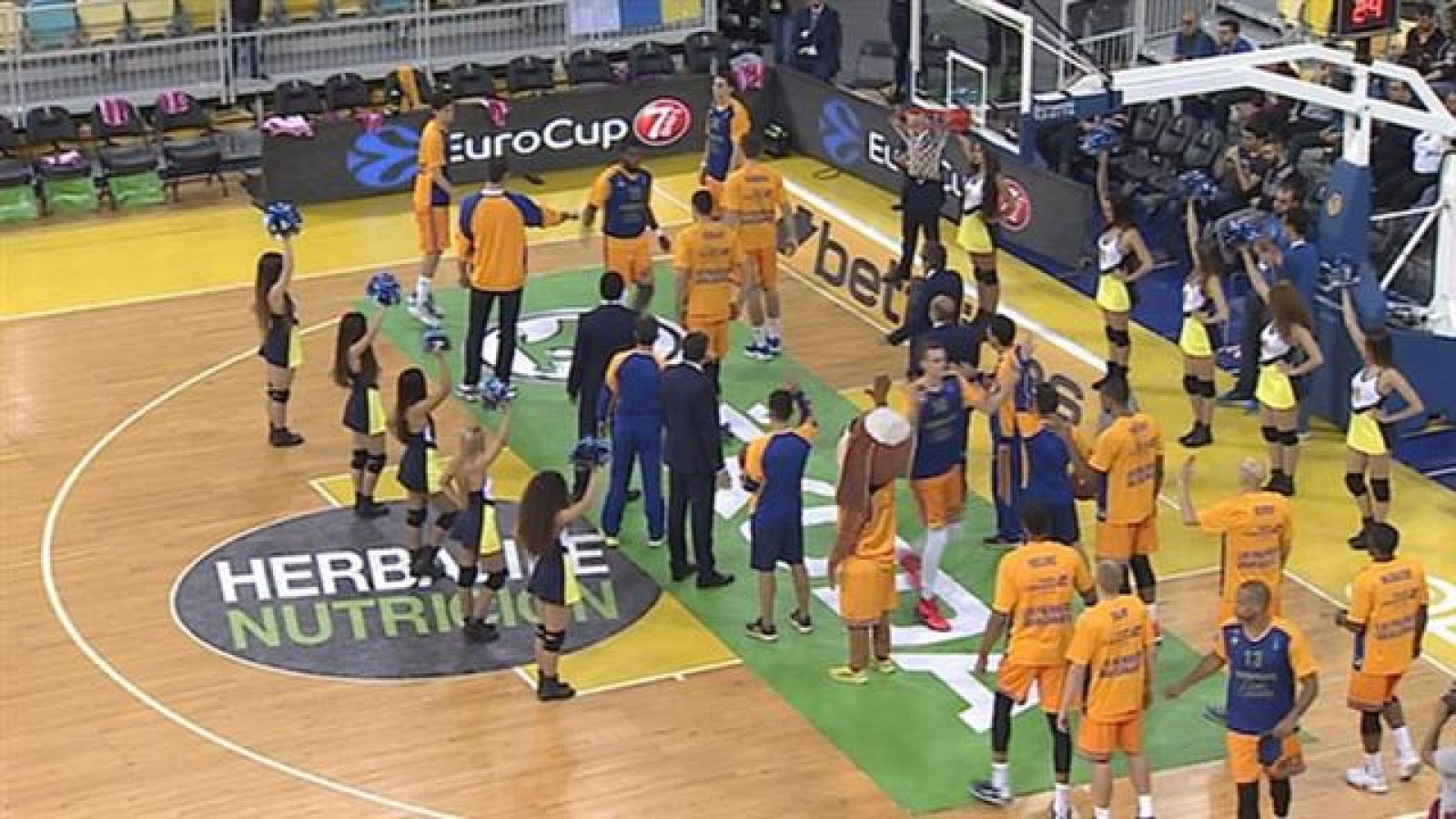 Deportes Canarias - 09/07/2018