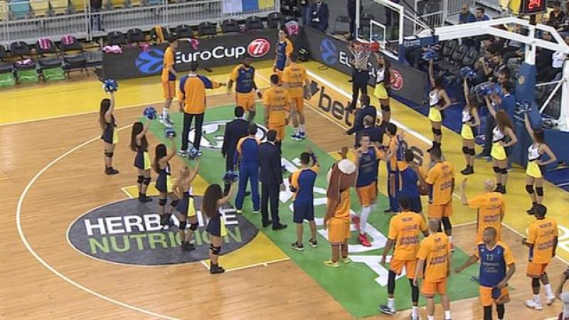 Deportes Canarias - 09/07/2018