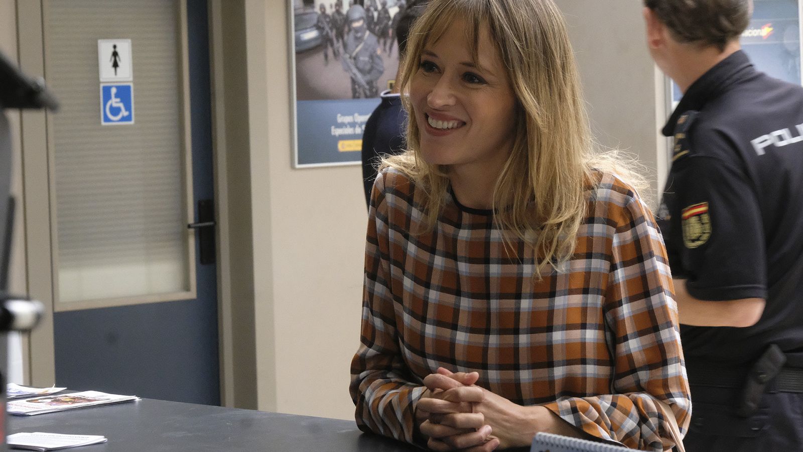 Servir y proteger - Episodio 299 - Ver ahora