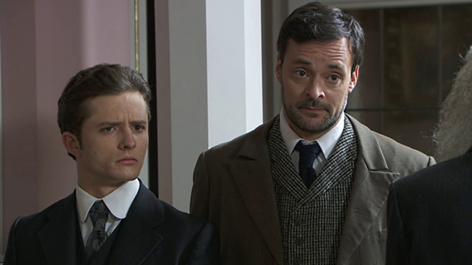 Acacias 38 - Capítulo 800 - ver ahora