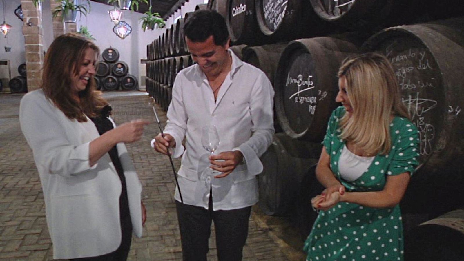 Aquí la Tierra - 09/07/18 - ver ahora