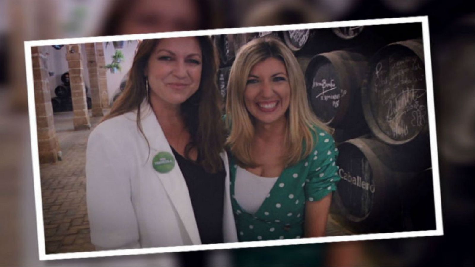 Niña Pastori, Terrícola de Honor