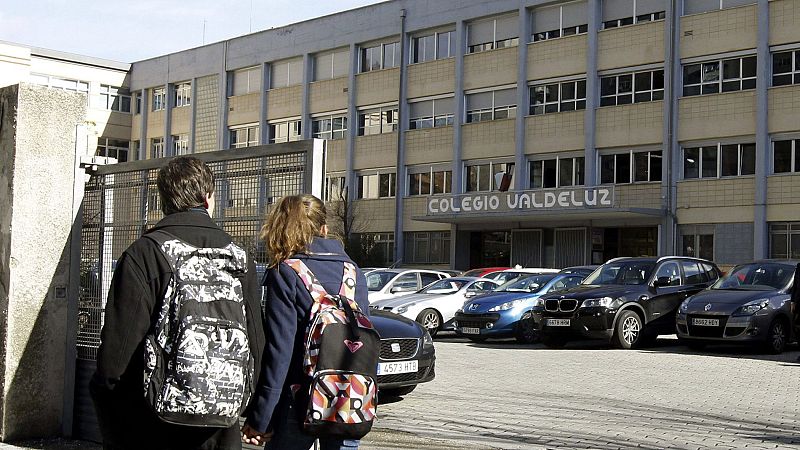 Condenado a más de 49 años el exprofesor del colegio Valdeluz por abusos sexuales a alumnas