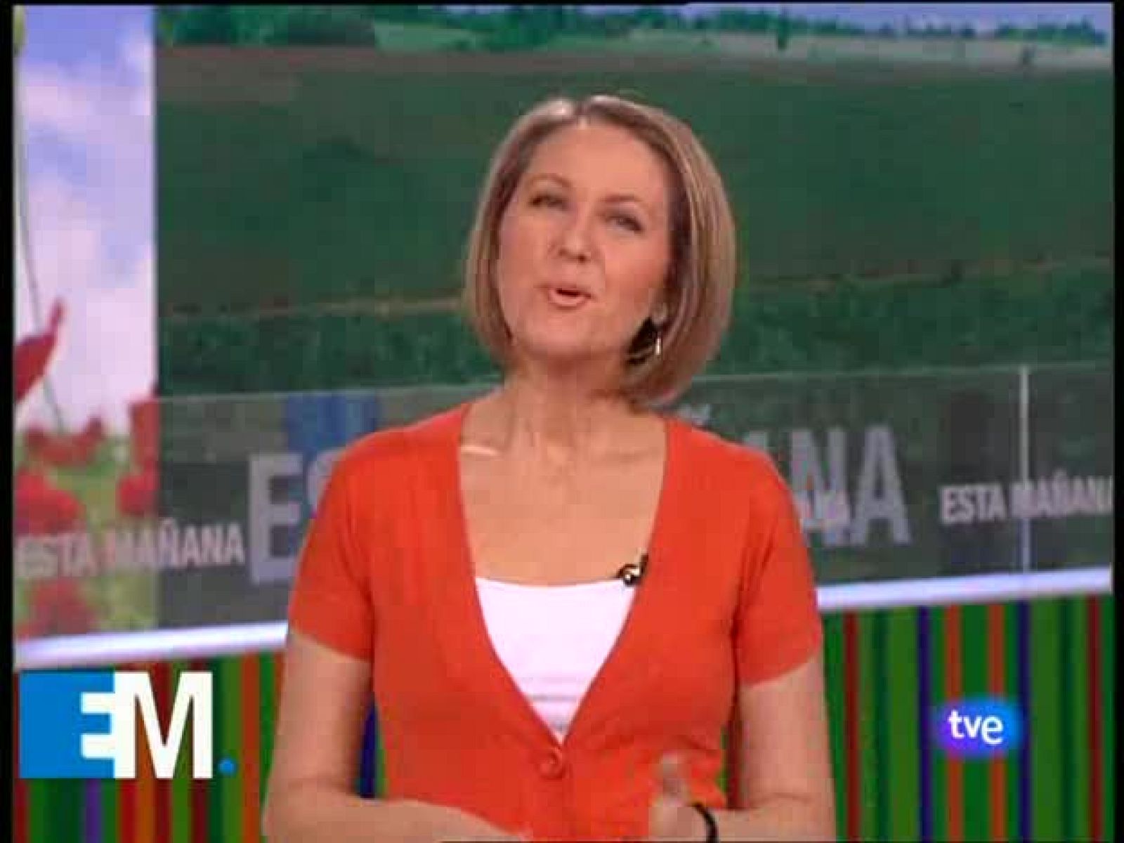 Esta mañana - 02/04/09 - Esta mañana | Ver