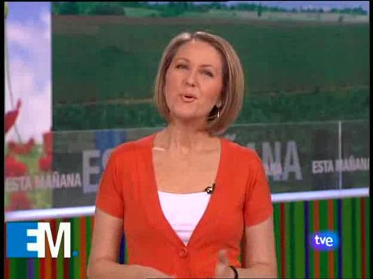 Esta mañana - Esta mañana - 02/04/09