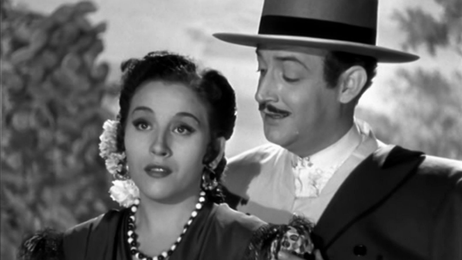 Historia de nuestro cine - Teatro Apolo - ver ahora