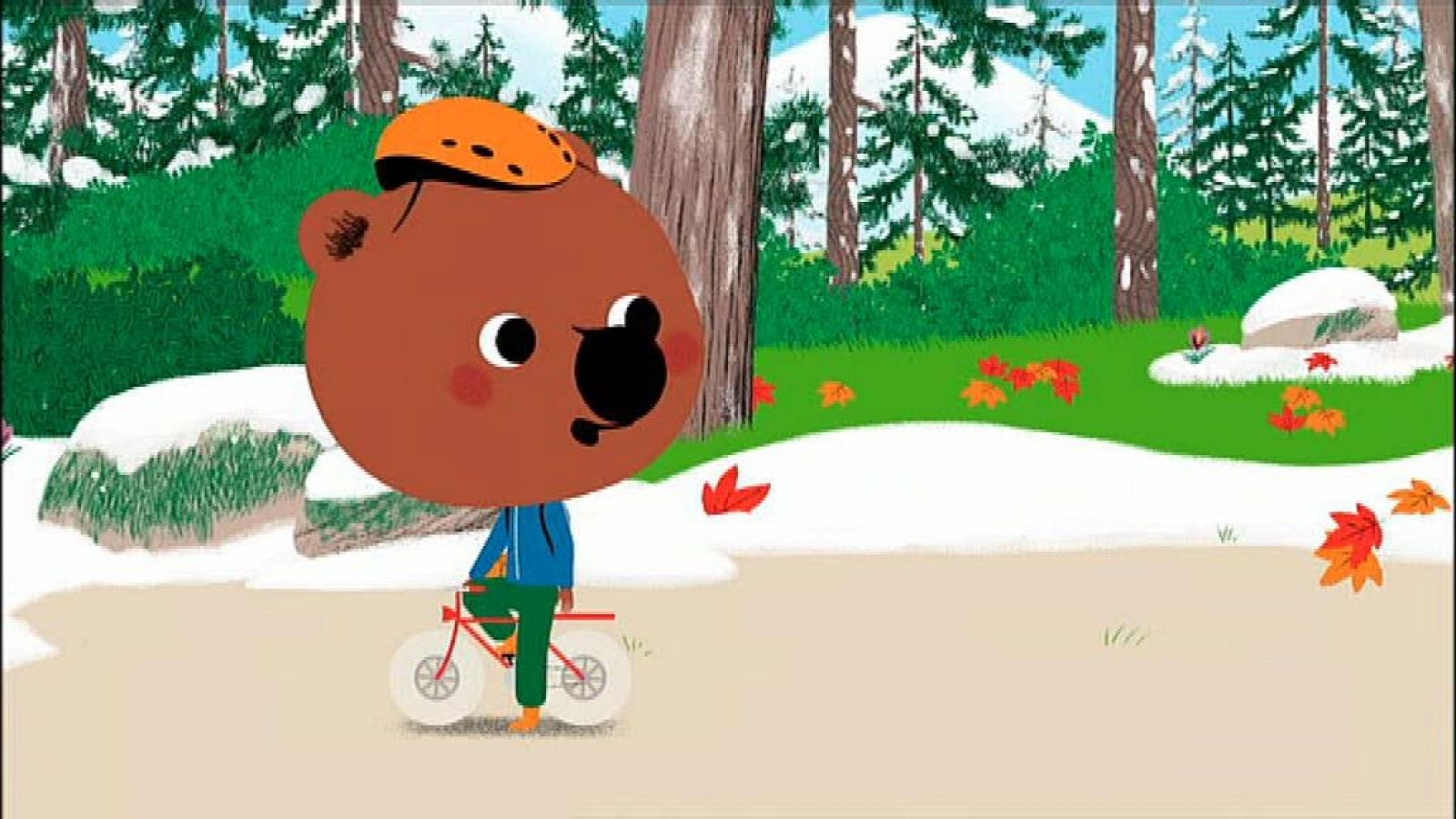 Arte de la tierra - Mouk | Ver