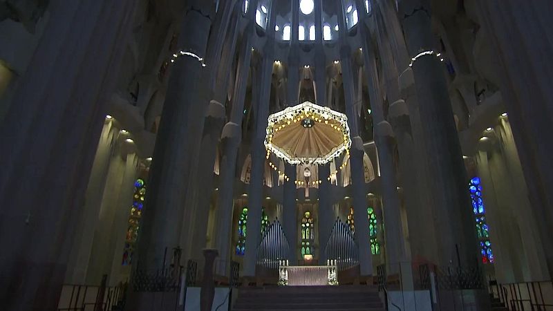 Docu 2 - Codi Gaudí