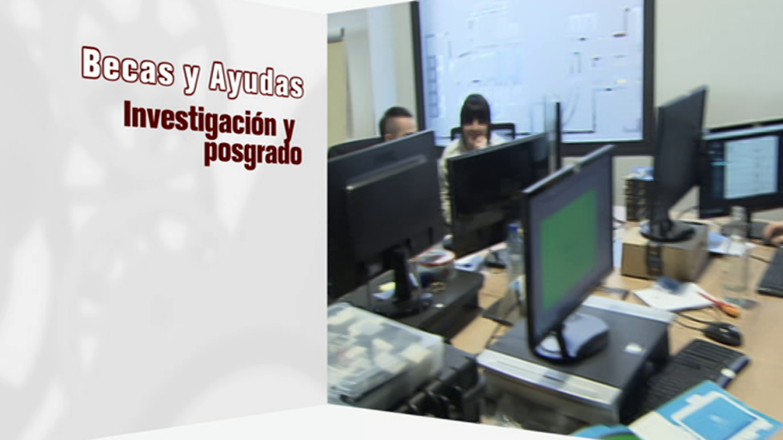 Aquí hay trabajo - 10/07/18 - ver ahora