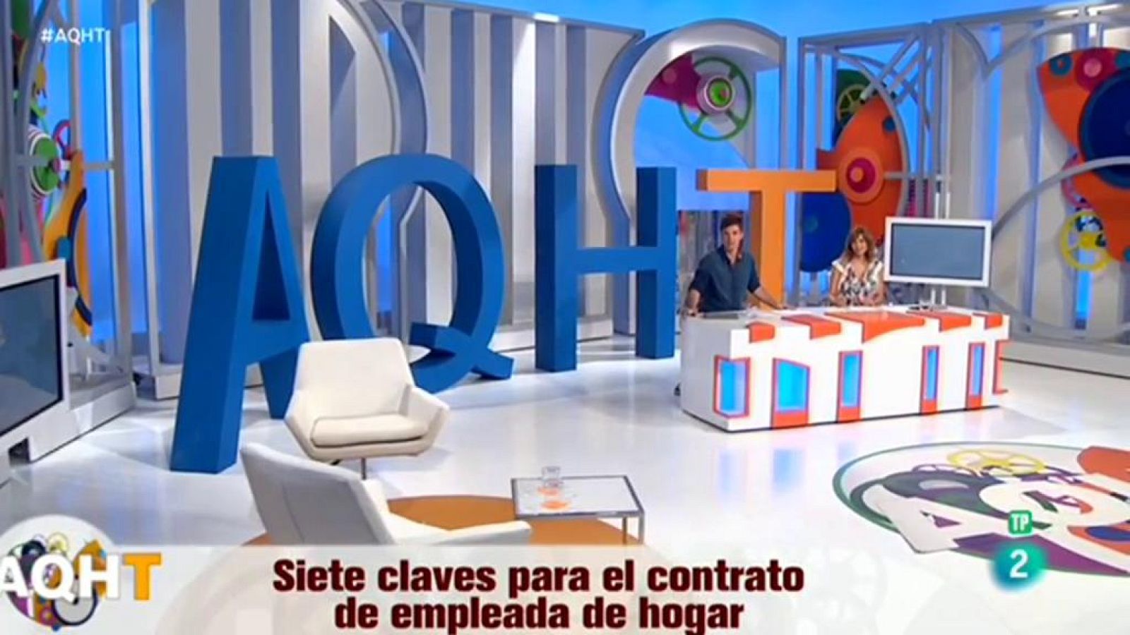 7 claves para el contrato de empleado de hogar - Aquí hay trabajo | Ver