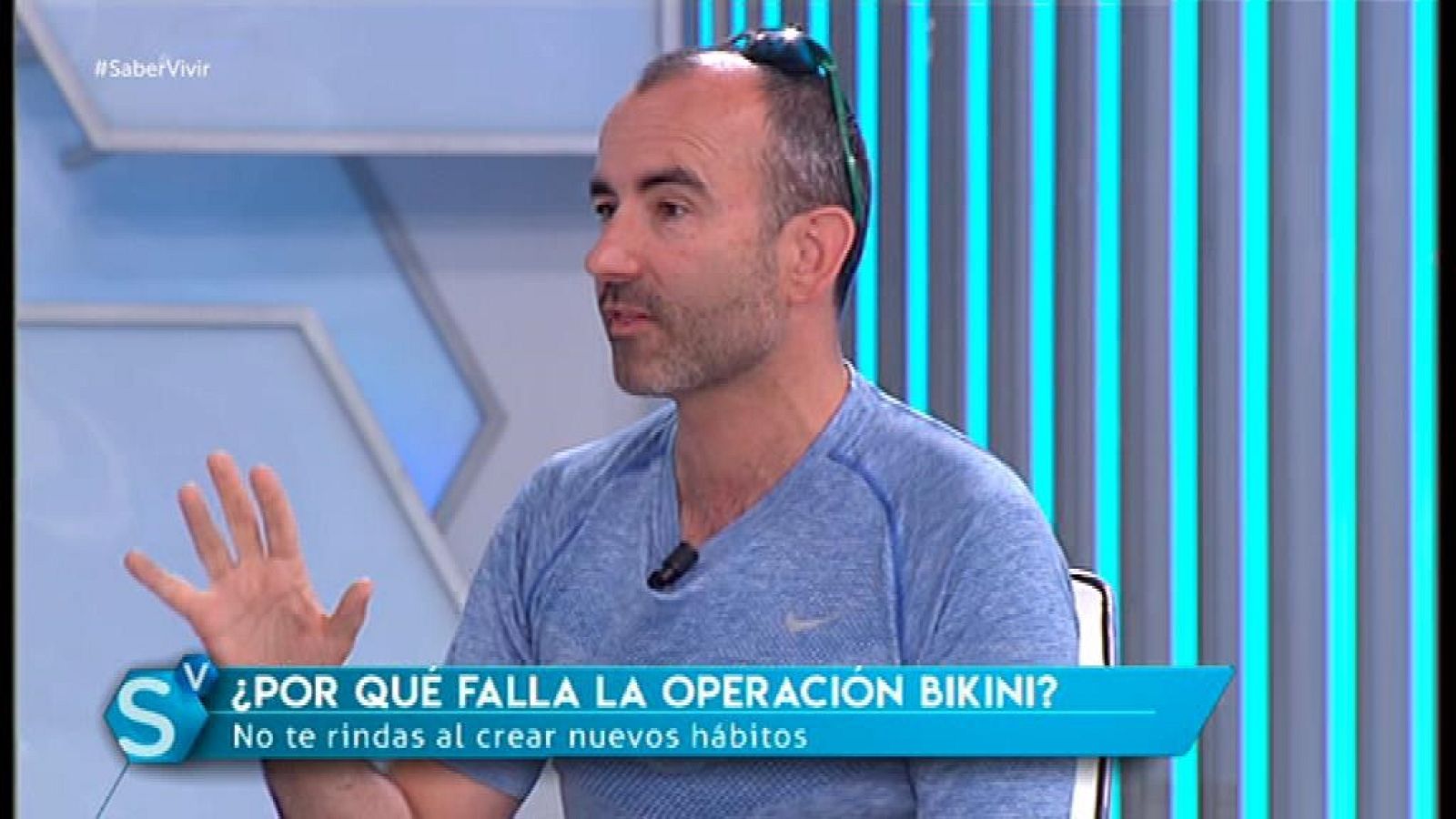 Saber vivir - 10/07/18 - ver ahora