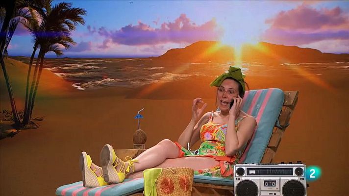 Programa inesperat - Els millors moments (II)