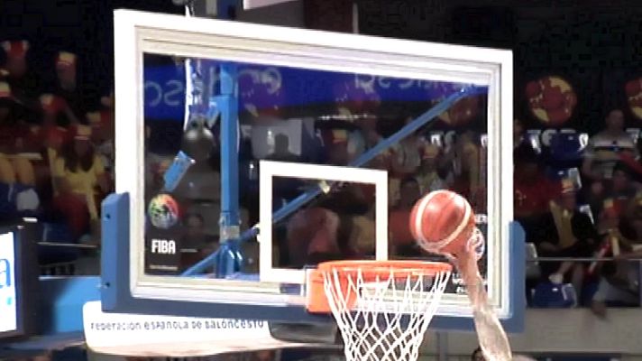 Baloncesto al día - Programa 8