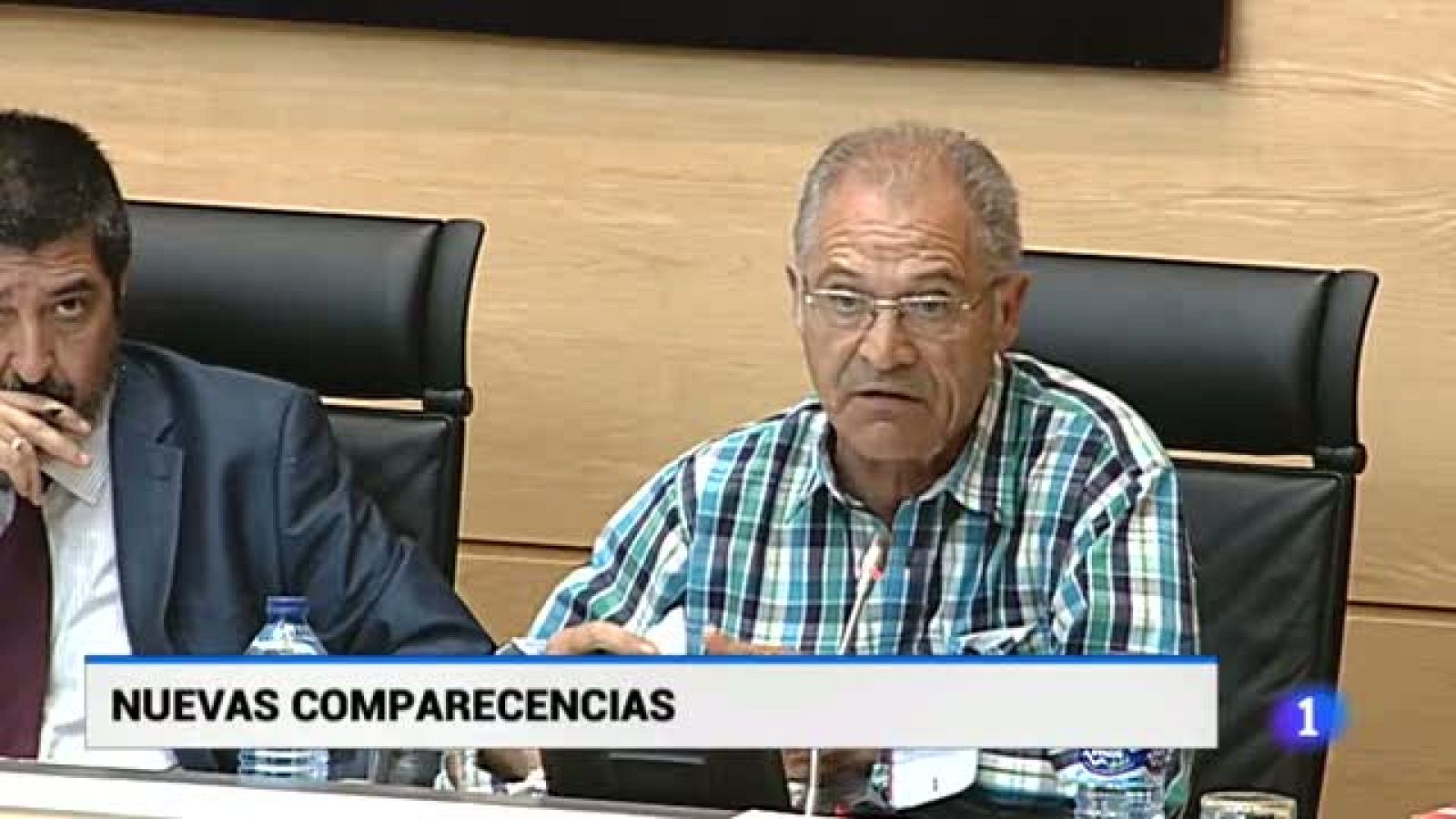 Castilla y León en 1' - 10/07/18