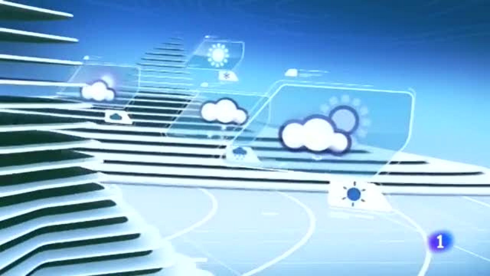 El tiempo en Castilla y León - 10/07/18