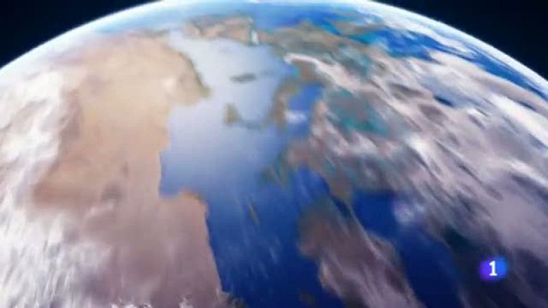 El tiempo en Cantabria - 10/07/18