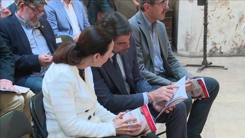 La Comunidad Valenciana en 2' - 10/07/18 - ver ahora