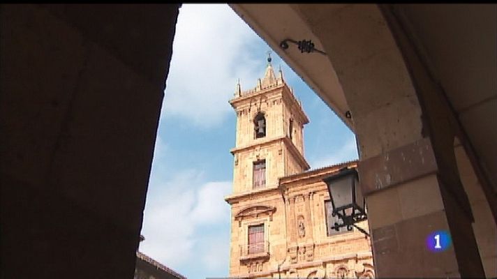Panorama Regional - El tiempo en Asturias - 10/07/18