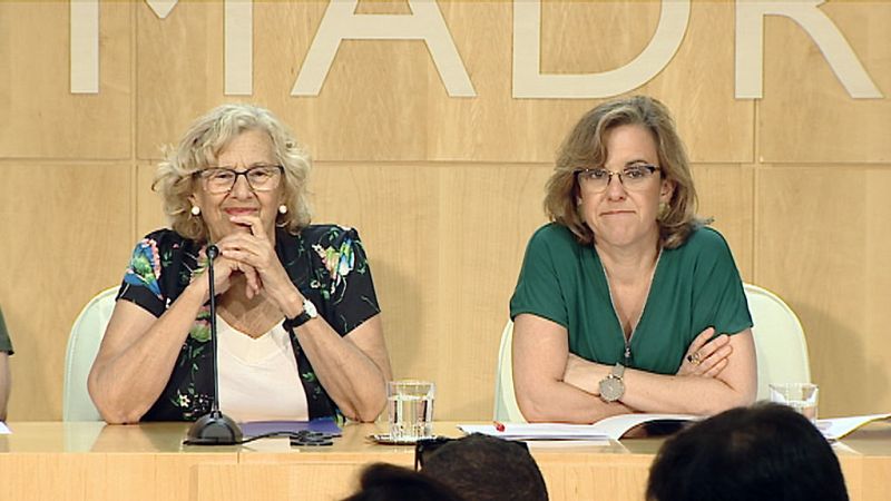 Informativo de Madrid - 10/07/18