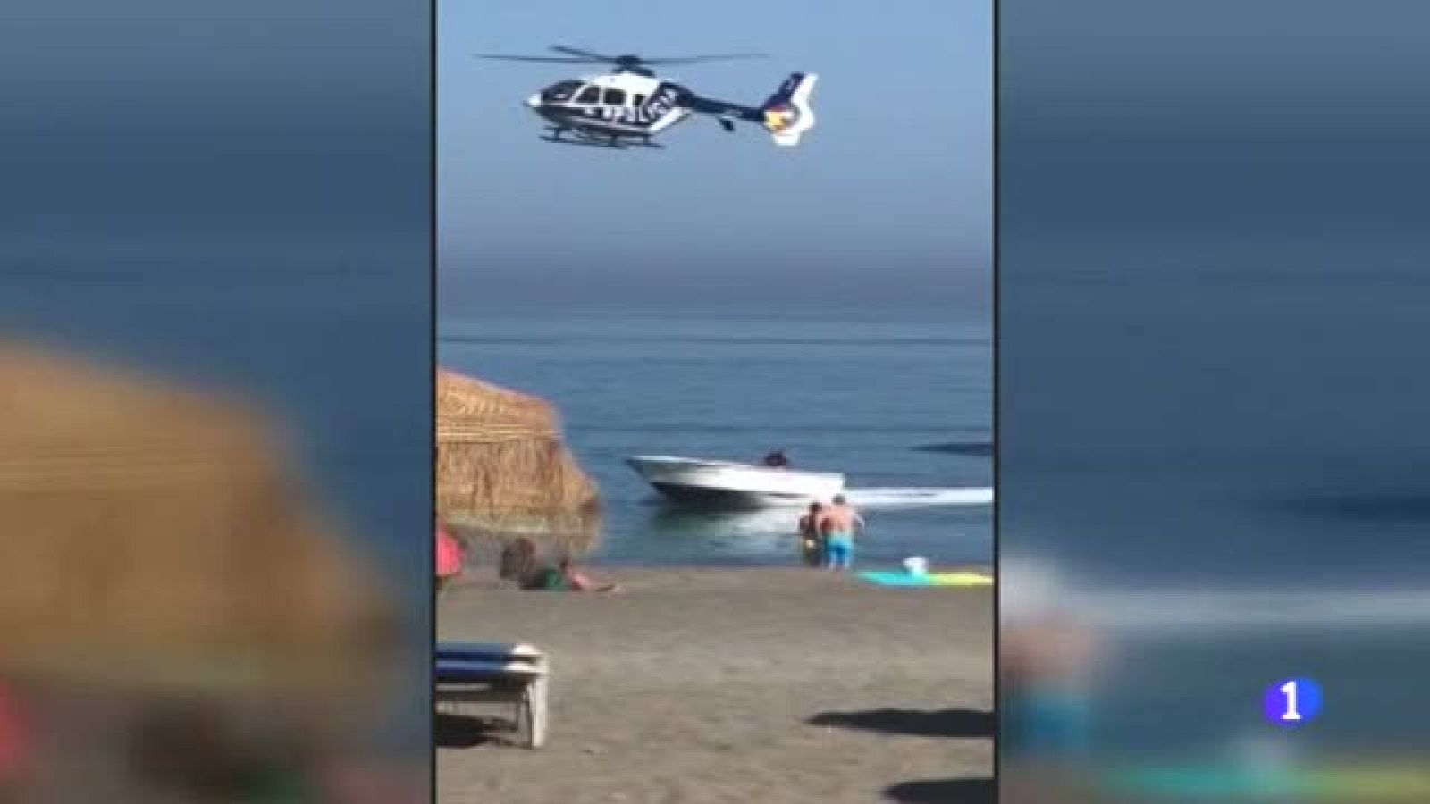 Noticias Andalucía - 10/07/18 | Ver