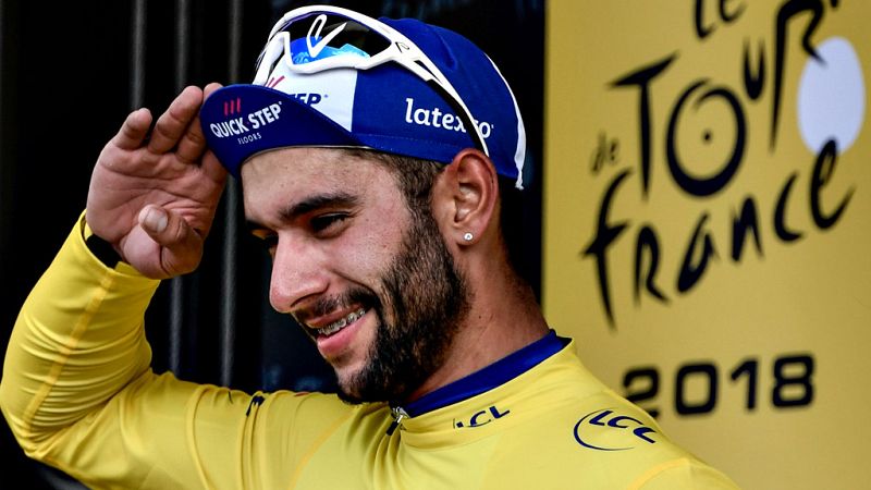 Tour 2018 | Fernando Gaviria personifica la diversificación del ciclismo colombiano