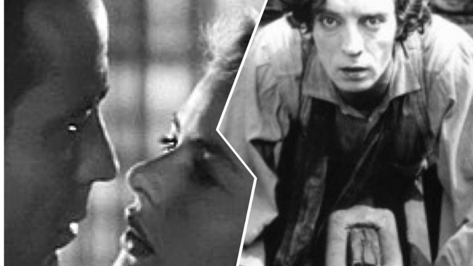 Qué grande es el cine - 'Casablanca ' y 'El maquinista de la general'