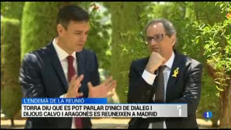 L'Informatiu en 2 min. 10/07/2018