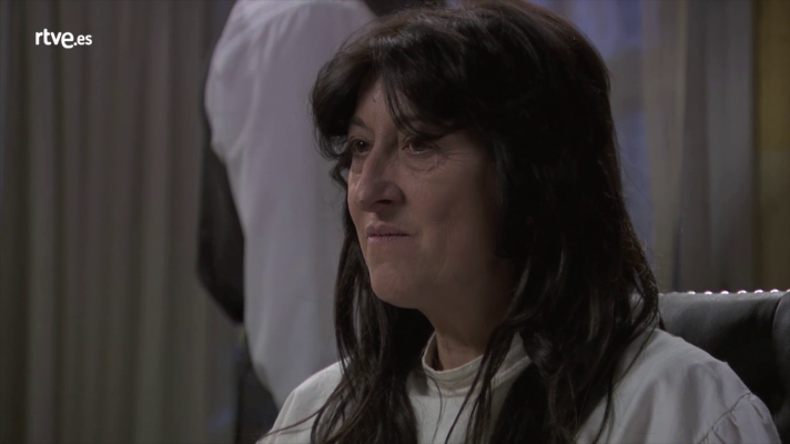 Acacias 38 - Samuel visita a Úrsula