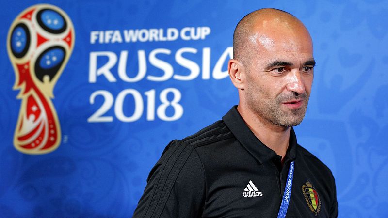 Mundial 2018 | Balaguer, cuna de Roberto Martnez, vivir con emocin la semifinal del Mundial | Ver