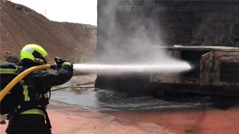 Canarias en 2' - 10/07/2018