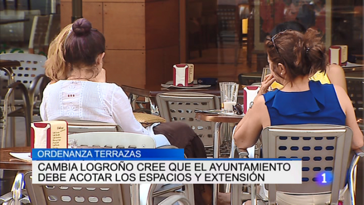 Informativo Telerioja - Informativo Telerioja 2 - 10/07/18