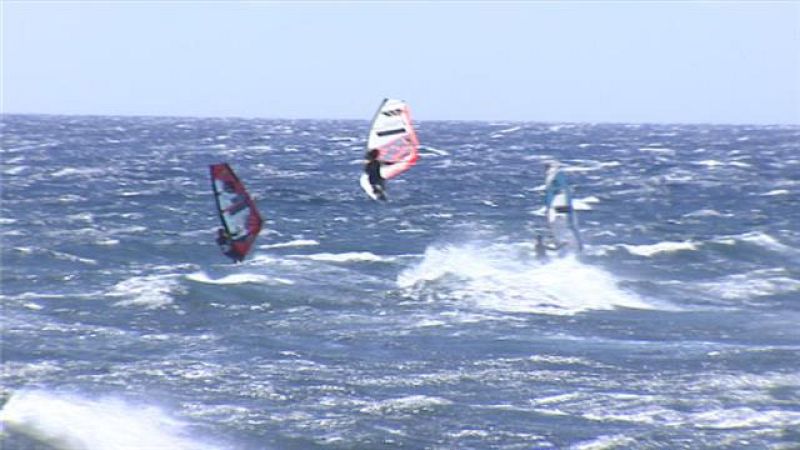 Deportes Canarias - 10/07/2018