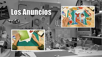 Los Anuncios - Lunnis y...¡acción! | Ver