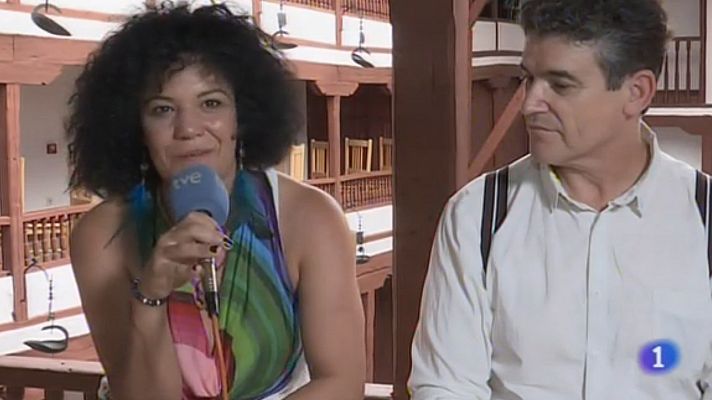 OI2 - Estreno absoluto de "La hidalga del valle".